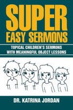 Super Easy Sermons