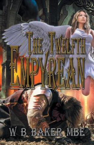 Twelfth Empyrean