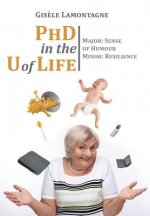 PhD in the U of Life