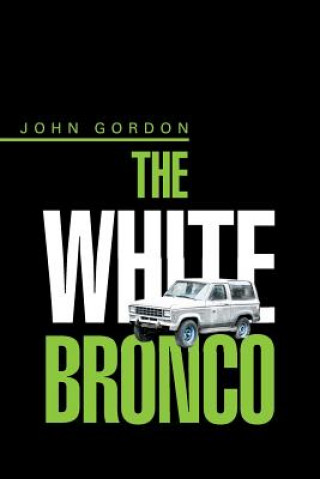 White Bronco