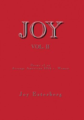 JOY Vol. II