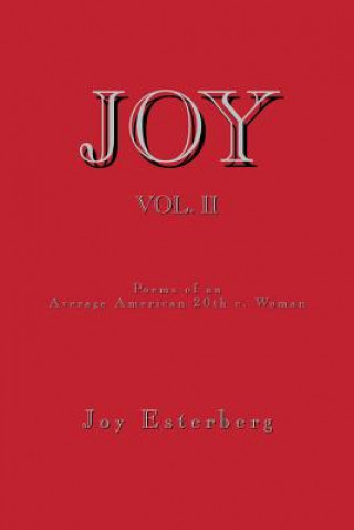 JOY Vol. II