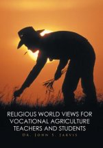 Religious World Views for Vocational Agriculture Teachers And Students
