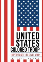 United States Colored Troop