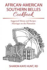 African-American Southern Belles Cookbook