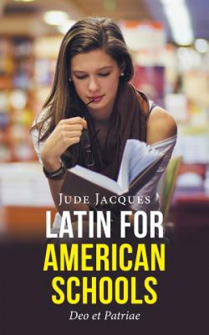 Latin for American Schools