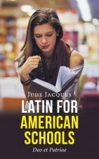 Latin for American Schools