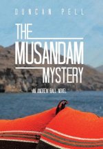 Musandam Mystery