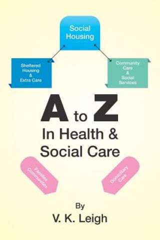 to Z In Health & Social Care