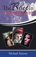 Boy in Formaldehyde