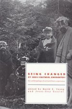 Being Changed by Cross-Cultural Encounters