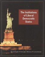 Institutions of Liberal Democratic States