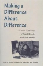 Making a Difference About Difference