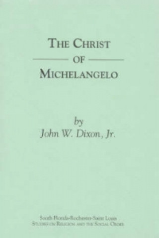 Christ of Michelangelo