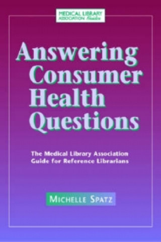 Answering Consumer Health Questions