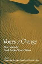 Voices of Change