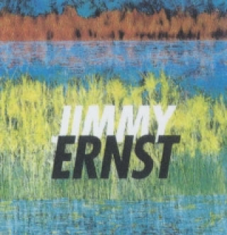 Jimmy Ernst