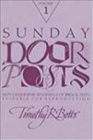 Sunday Doorposts, Vol. 1