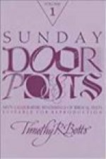 Sunday Doorposts, Vol. 1