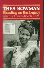 Thea Bowman