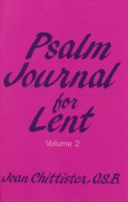 Psalm Journal for Lent