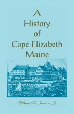 History of Cape Elizabeth, Maine