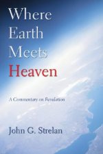 Where Earth Meets Heaven