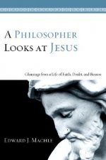 Philosopher Looks at Jesus