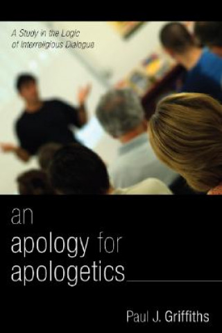 Apology for Apologetics
