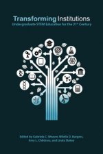 Transforming Institutions