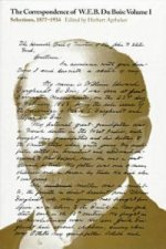 Correspondence v.1; Selections;1877-1934