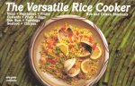 Versatile Rice Cooker