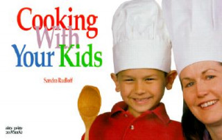 Cooking With Your Kids