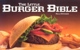 Little Burger Bible