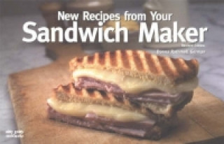 New Recipes From Your Sandwich Maker