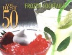 Best 50 Frozen Cocktails