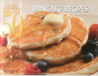 Best 50 Pancake Recipes
