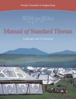 Manual of Standard Tibetan