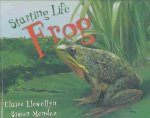 Starting Life: Frogs