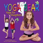 Yoga Bear