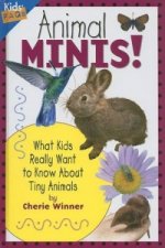 Animal Minis