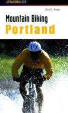 Mountain Biking Portland