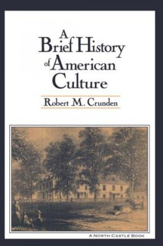 Brief History of American Culture