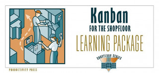 Kaizen for the Shopfloor Learning Package