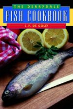 Derrydale Fish Cookbook