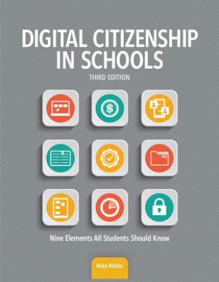 Digital Citizenship in Schools