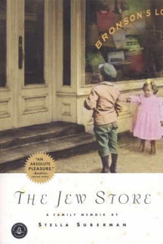 Jew Store