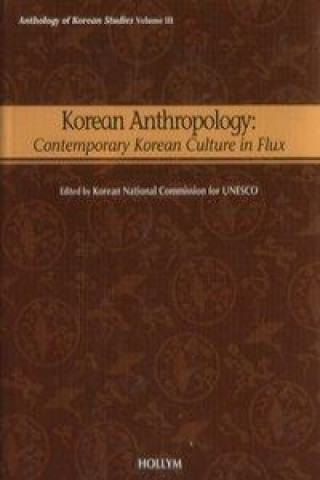 Korean Anthropology