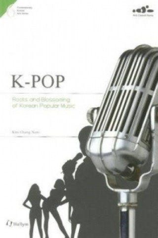 6. Kpop: Roots And Blossoming Of Korean Popular Music