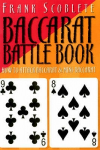 Baccarat Battle Book